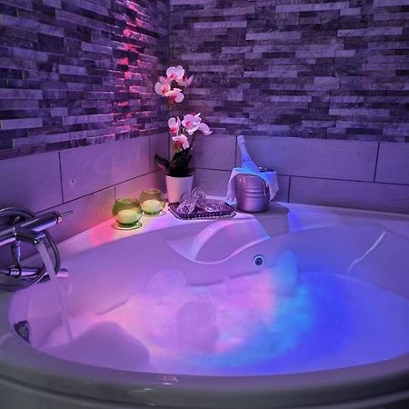 Bed & Breakfast Dimora Felice Ostuni Zewnętrze zdjęcie