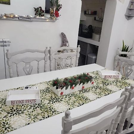 Bed & Breakfast Dimora Felice Ostuni Zewnętrze zdjęcie