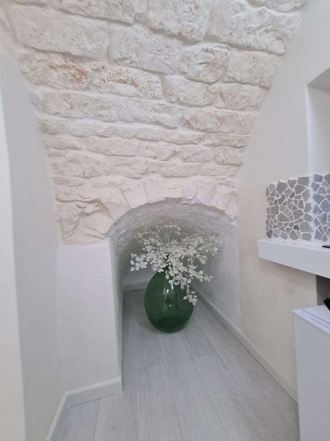 Bed & Breakfast Dimora Felice Ostuni Zewnętrze zdjęcie