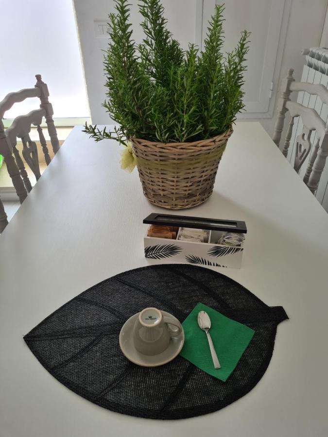 Bed & Breakfast Dimora Felice Ostuni Zewnętrze zdjęcie