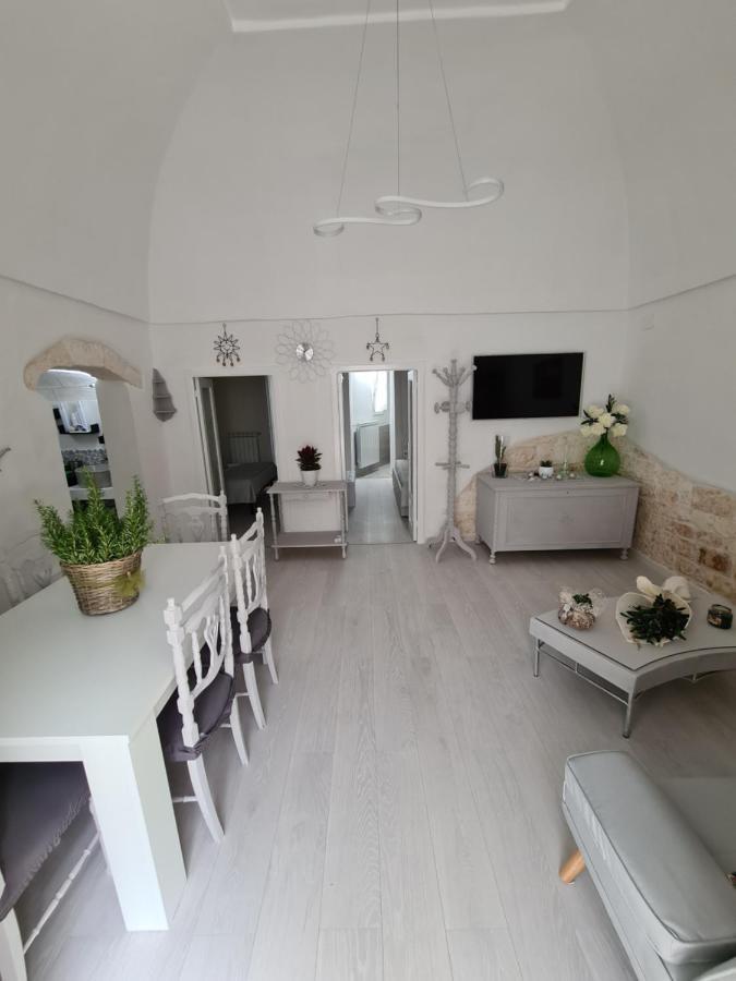 Bed & Breakfast Dimora Felice Ostuni Zewnętrze zdjęcie