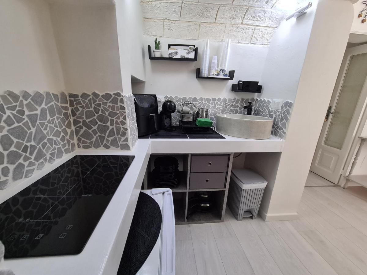 Bed & Breakfast Dimora Felice Ostuni Zewnętrze zdjęcie