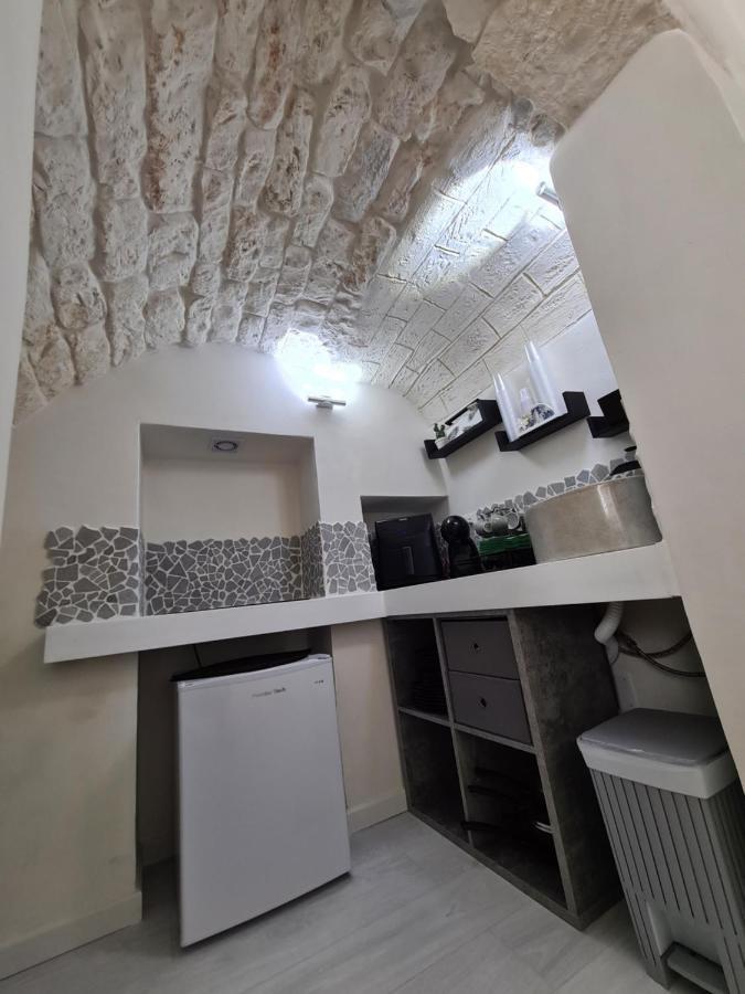 Bed & Breakfast Dimora Felice Ostuni Zewnętrze zdjęcie