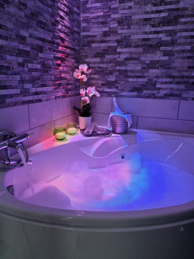 Bed & Breakfast Dimora Felice Ostuni Zewnętrze zdjęcie