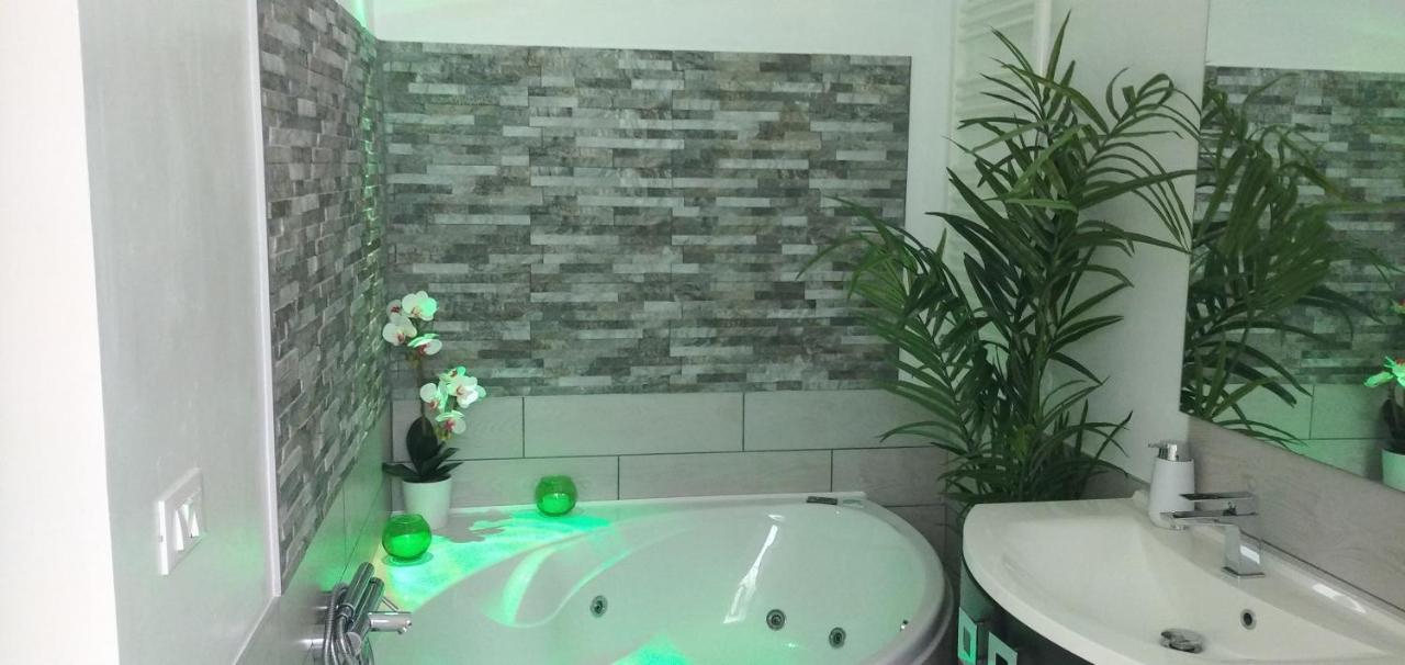 Bed & Breakfast Dimora Felice Ostuni Zewnętrze zdjęcie