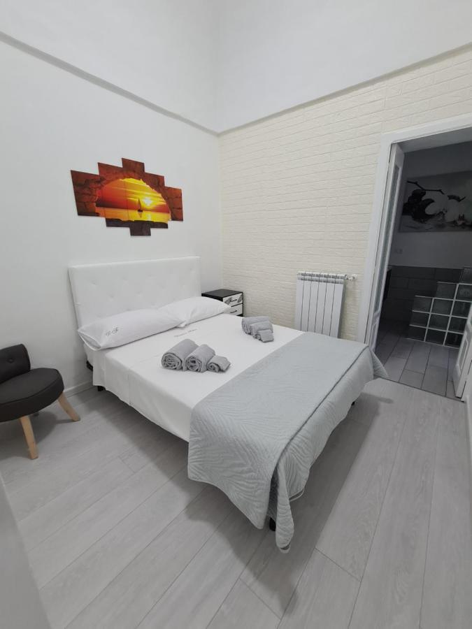 Bed & Breakfast Dimora Felice Ostuni Zewnętrze zdjęcie