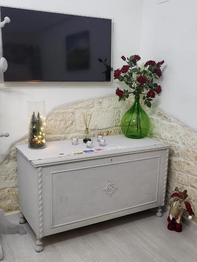 Bed & Breakfast Dimora Felice Ostuni Zewnętrze zdjęcie