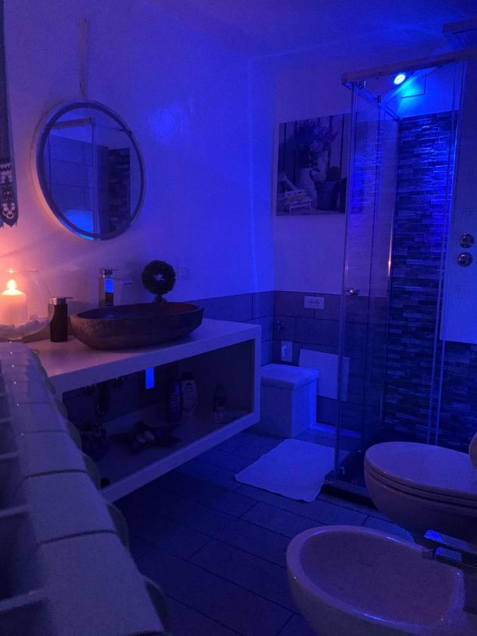 Bed & Breakfast Dimora Felice Ostuni Zewnętrze zdjęcie