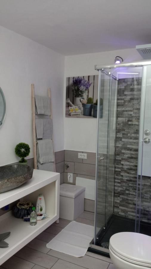 Bed & Breakfast Dimora Felice Ostuni Zewnętrze zdjęcie